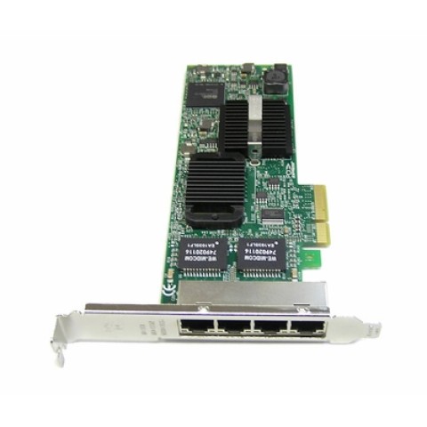Мережева карта Dell Intel PRO/1000 ET Quad Port Gigabit Ethernet Adapter (0HM9JY / HM9JY)