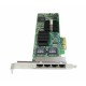 Мережева карта Dell Intel PRO/1000 ET Quad Port Gigabit Ethernet Adapter (0HM9JY / HM9JY)