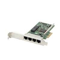 Мережева карта Dell Broadcom 5719 1Gb 4 x RJ-45 (0HY7RM)
