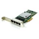 Мережева карта HP NC365T Intel IЗ40-T4 1Gb Quad Port RJ45 (593743-001 / 593720-001)