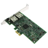 Мережева карта HP 332T Adapter Dual Port 1GbE RJ-45 (616012-001 / 615730-001 / 615732-B21)