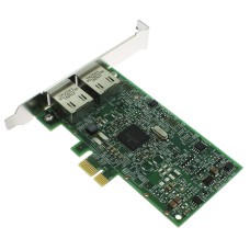 Мережева карта HP 332T Adapter Dual Port 1GbE RJ-45 (616012-001 / 615730-001 / 615732-B21)