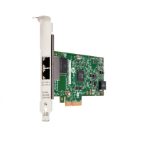 Мережева карта HP Ethernet 1Gb 361T Dual Port Adapter (652495-001 / 656241-001)