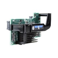 Мережева карта HP 650FLB 20GbE Dual Port RJ-45 (700763-B21 / 701536-001)
