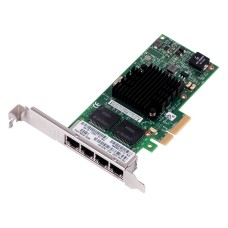 Мережева карта Cisco Quad Port 1GbE RJ-45 (UCSC-PCIE-IRJ45)