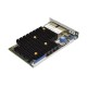 Мережева карта HP FlexFabric 556FLR-T 10Gb Dual Port RJ-45 (794523-001 / 815667-001)