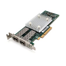 Мережева карта QLogic FastLinQ 41112 SFP+ 2 x 10Gb (807N9 / 0807N9)