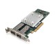 Мережева карта QLogic FastLinQ 41112 SFP+ 2 x 10Gb (807N9 / 0807N9)