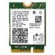 Мережева карта Intel 9560NGW (Wi-Fi+Bluetooth адаптер)