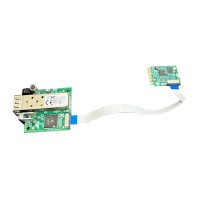Мережева карта Dell OptiPlex Fiber Network Adapter SFP Port (AT-29M2/SP-BA, A103664203401112)