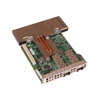 Мережева карта Dell Mellanox CX422A Dual Port 2x 25Gb SFP28 (0R887V / R887V)