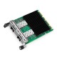 Мережева карта Intel E810-XXVDA2 OCP3 10/25Gb Dual Port SFP+