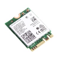Мережева карта Intel 8265NGW (Wi-Fi+Bluetooth адаптер)