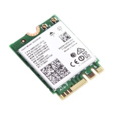 Мережева карта Intel 8265NGW (Wi-Fi+Bluetooth адаптер)