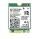Мережева карта Intel AX210NGW (Wi-Fi+Bluetooth адаптер)