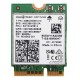 Мережева карта Intel AX211NGW (Wi-Fi+Bluetooth адаптер)
