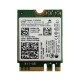 Мережева карта Intel 3165NGW (Wi-Fi+Bluetooth адаптер)