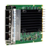 Мережева карта HP I350-T4 OCP3 1Gb Quad Port RJ45 (P08449-B21 / P08447-001)
