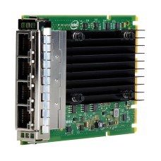 Мережева карта HP I350-T4 OCP3 1Gb Quad Port RJ45 (P08449-B21 / P08447-001)