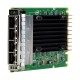 Мережева карта HP I350-T4 OCP3 1Gb Quad Port RJ45 (P08449-B21 / P08447-001)