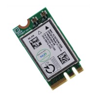 Мережева карта Qualcomm Atheros QCNFA435 (Wi-Fi+Bluetooth адаптер)