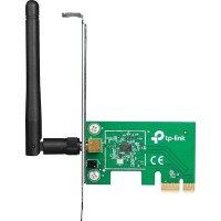 Мережева карта Asus TL-WN781ND (Wi-Fi адаптер)