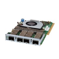 Cisco Quad Port 10/25GB SFP28 (UCSC-MLOM-C25Q-04)