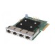 Мережева карта  Cisco Quad Port 1GbE RJ-45 (UCSC-MLOM-IRJ45)