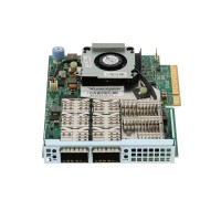 Мережева карта Cisco Dual Port 40Gb QSFP (UCSC-MLOM-C40Q-03)