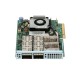 Мережева карта Cisco Dual Port 40Gb QSFP (UCSC-MLOM-C40Q-03)