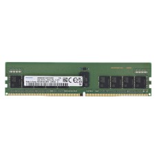 Оперативна пам'ять Samsung 32Gb DDR4-3200 PC4-25600 (M393A4G43BB4-CWE) RDIMM ECC Registered