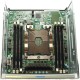 Райзер Dell Precision T7820 2nd CPU Processor Riser Board Kit with Heatsink and Baffle (0MHR9M / 0NHPC2 / 05MCXT / 1B51FTE00-600)