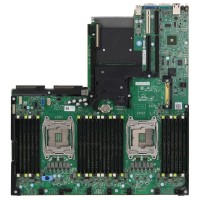 Материнська плата Dell PowerEdge R630 ( 2C2CP / CNCJW)
