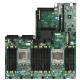 Материнська плата Dell PowerEdge R730 / R730XD ( 72T6D / 4N3DF / 599V5 / H21J3 / R53PY)