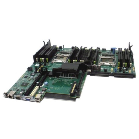 Материнська плата Dell PowerEdge R730 / R730XD ( 72T6D / 4N3DF / 599V5 / H21J3 / R53PY)