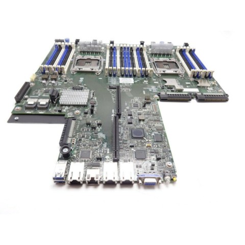 Материнська плата Cisco UCS C220 ​​M4 (74-12419-01 / 74-12419-02)