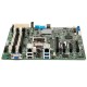 Материнська плата HPE Proliant ML30 Gen9 (822184-002 / 822184-001 / 873607-001)