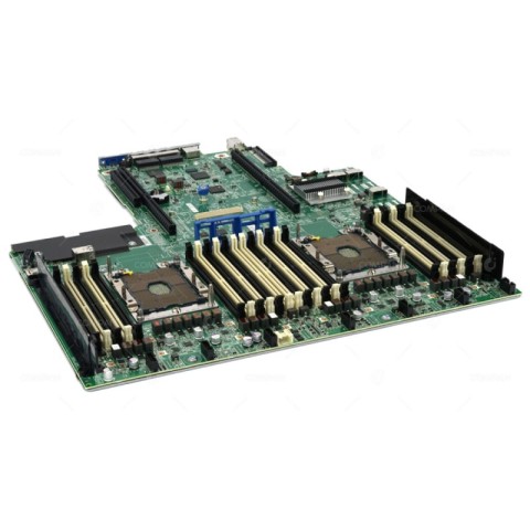 Материнська плата HPE Proliant DL380 Gen10 (875073-001 / 809455-001)