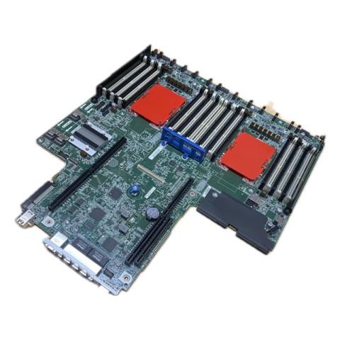 Материнська плата HPE Proliant DL360 Gen10 (875552-001 / 847479-001)