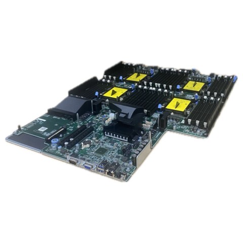 Материнська плата Dell PowerEdge R840 (NNJGC / 8XR9M)