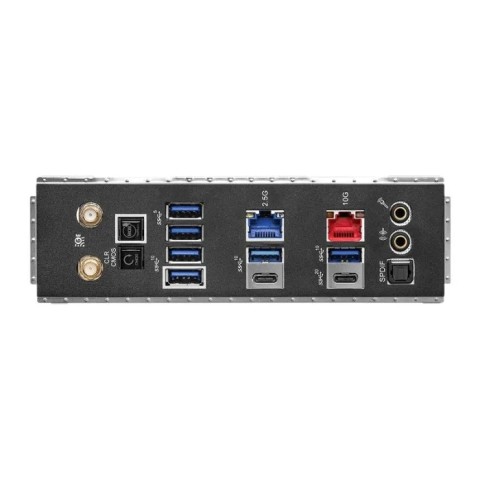 Материнська плата ASRock TRX50 WS sTR5