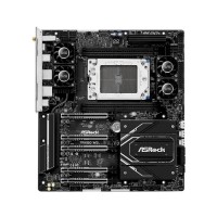 Материнська плата ASRock TRX50 WS sTR5 new