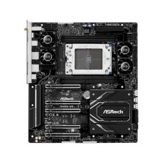 Материнська плата ASRock TRX50 WS sTR5 new