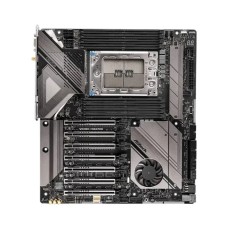 Материнська плата ASRock WRX80 Creator R2.0 TRX4 new