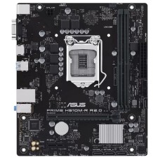 Материнська плата ASUS PRIME H510M-R R2.0-SI (s1200) new