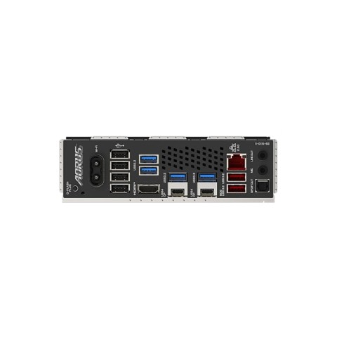 Материнська плата Gigabyte X870 AORUS ELITE WIFI7 (AM5)