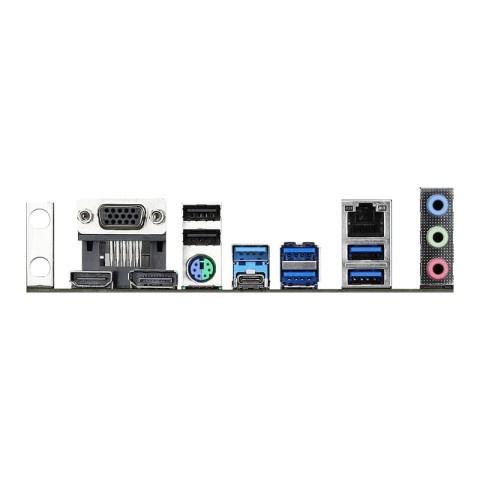 Материнська плата ASRock B550M PRO4 s-AM4 B550