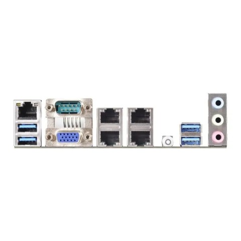 Материнська плата ASRock Rack C621 EPC621D8A