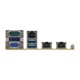 Материнська плата ASRock Rack GENOAD8X-2T/BCM SP5