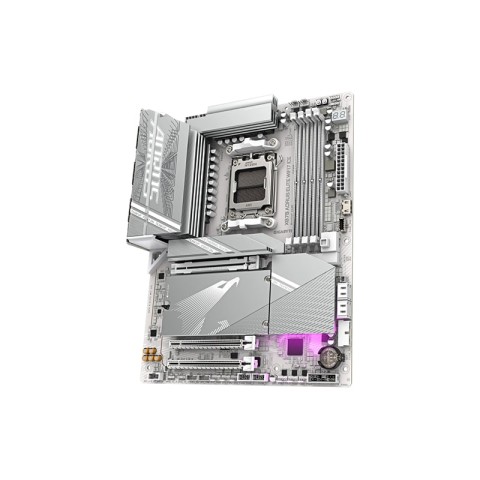 Материнська плата Gigabyte X870 AORUS ELITE WIFI7 ICE (sAM5)